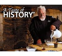 Flavors of the First State - Delaware