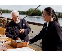 Flavors of the First State - Delaware