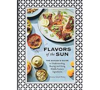 Flavors of the Sun
