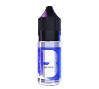 FLAVOUR BLASTER Neutral Aromatic Refill for Cocktail Smoke Bubble Gun - 10ml | Tasteless Bubbles Elevates Food & Drink Experiences | 250 Aroma Clouds per Bottle | Vegan, Pure & Natural Ingredients