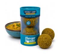 Flavour Bombs Guyanese Coconut Curry Meal Base - 2 Pack - Vegan & GF