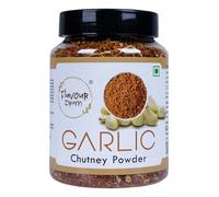Flavour Drum Garlic Chutney Powder, 200 g - Podi Healthy Fresh and Tasty