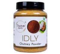 Flavour Drum Idly Chutney Powder, 200 g - Podi Healthy Fresh and Tasty