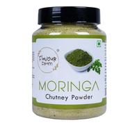 Flavour Drum Moringa Chutney Powder, 200 g - Podi Healthy Fresh and Tasty