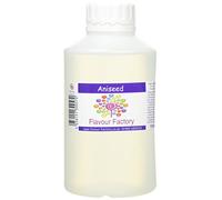 Flavour Factory Intense Food Flavouring Aniseed 500ml