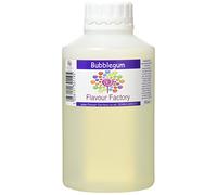Flavour Factory Intense Food Flavouring Bubblegum 500ml