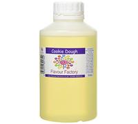 Flavour Factory Intense Food Flavouring Cookie Dough, 500 ml