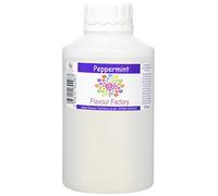 Flavour Factory Intense Food Flavouring Peppermint 500ml