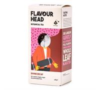 Flavour Head Flavour Head Botanical Tea Divine Decaf Tea 15's