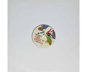 FLAVOUR,JAMES - Code of the Streets [Vinyl]