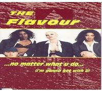 Flavour - No Matter What U Do