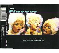 Flavour - No Matter What U Do