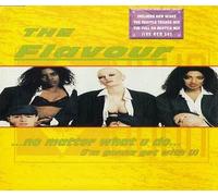 Flavour - ..no matter what u do (6 versions, 1993)