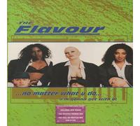 Flavour - No Matter What U Do (I'm Gonna Get With U)