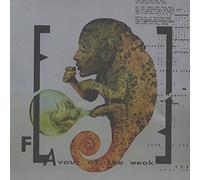 Flavour Of The Weak by Front Line Assembly (1998-01-13)