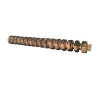 Flavour Stick Wooden Infuser 1 Aroma Insert After Whisky Barrel Aging Maturing Vodka Moonshine - DIAH (1 x Light Toasted Stick)
