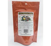 Flavoured Coffee Bean - Christmas Special Ground for Filter Coffee Maker, 500g