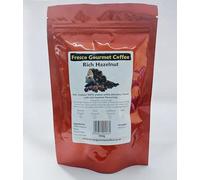 Flavoured Coffee Bean - Rich Hazelnut Ground for Espresso Coffee Maker 100g