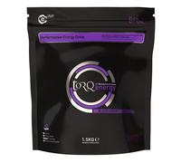 Flavoured Electrolyte Powder - Natural Blackcurrant Isotonic Hydration Powder with Electrolytes Drink | Fast Delivery Energy Drink with High