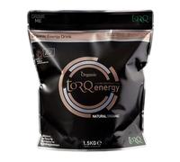 Torq Energy Drink Powder - 1.5kg - Organic / Neutral