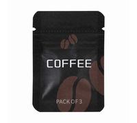 Flavoured Inner Filter Coffee & Mint Flavoured Air Breathlace Filter Natural Essential Oil Breath Breathing Filter
