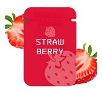 Flavoured Inner Filter Packs,Anxiety Breathing Necklace Accessory,Matching with Breathing Resistance Necklace,Replaceable Air Breathlace Filter,Stress Anxiety Relief for Adults