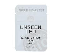 Flavoured Inner Filter Packs: Calm Breathlace/Breathing Necklace with Filter Accessory, Resistance Filter for Mindfulness Support for Adults at Work, Travel, and Relaxation (Unflavoured)