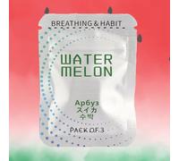 Flavoured Inner Filter PacksWatermelon Flavoured Air Breathlace Filter Natural Essential Oil Breath Filter