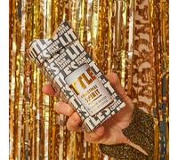 Flavoured instant coffee Little's Christmas Spirit Cracker, 50 g