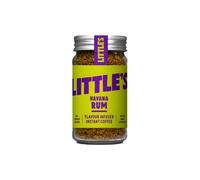 Flavoured instant coffee Little's Havana Rum, 50 g