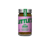 Flavoured instant coffee Little's Irish Cream Cracker, 50 g
