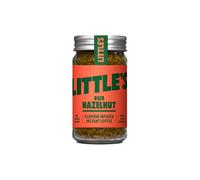 Flavoured instant coffee Little's Rich Hazelnut, 50 g