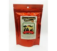 Flavoured Instant Hot Chocolate, Milk or White Chocolate, 200g, Christmas Pudding - Milk -