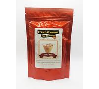 Flavoured Instant Hot Chocolate, Milk or White Chocolate, 200g, Irish Cream - Milk -