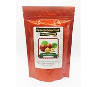 Flavoured Instant Hot Chocolate, Milk or White Chocolate, 200g, Rich Hazelnut - Milk -