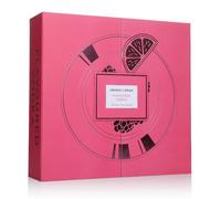 Flavoured Vodka Advent Calendar 2026 | 25 Miniatures | Drinks by the Dram | Big Brands | Fruit, Citrus, Vanilla & Spiced Vodkas | 25 x 30ml Drams | Ideal Vodka Gift this Christmas