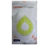 Flavoured Water Bottle Pods/Various Colour Available/BPA Free/0 Calories/Tristan - Hot Pink, Charcoal Grey etc. Replacement Pod for bottle, Kola, Lemon pods etc (Lime)