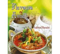 Flavours Of Avadh: Journey from the Royal Banquet to the Corner Kitchen