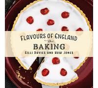 Flavours of England: Baking: 10
