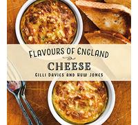 Flavours of England: Cheese: 12