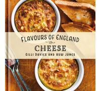 Flavours of England: Cheese