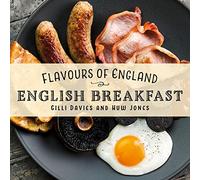 Flavours of England: English Breakfast: 7