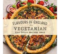 Flavours of England: Vegetarian