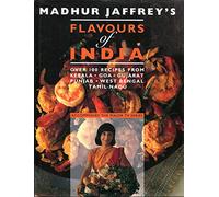Flavours of India