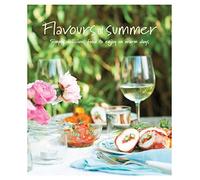 Flavours of Summer: Simply delicious food to enjoy on warm days