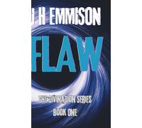 Flaw: The Divination Series Book One: 1