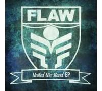 FLAW: UNITED WE STAND - CD