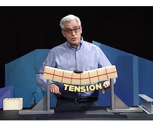 Flawed Design Concept: The Dee Bridge