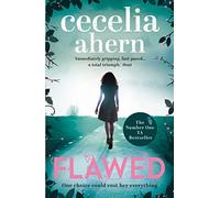 Flawed: The stunning YA dystopian fiction debut from the internationally bestselling author