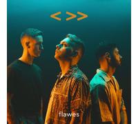 Flawes One Step Back, Two Steps Forward (CD) Album